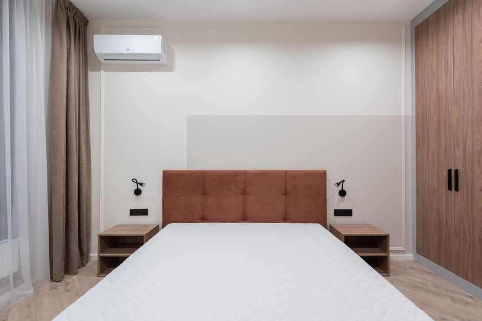 Model Klimavex Comfort 25