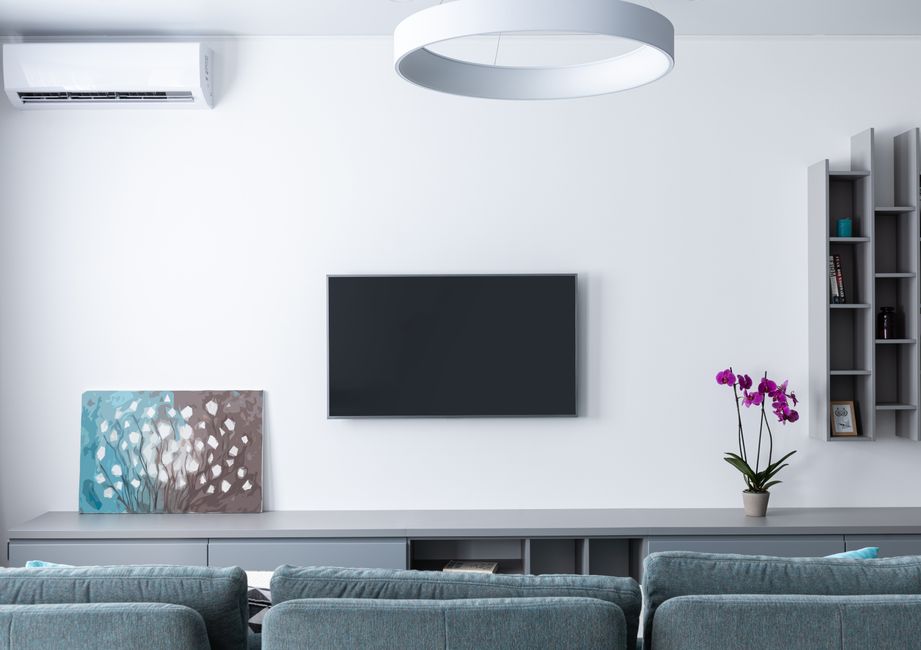 Model Klimavex Premium Inverter 50